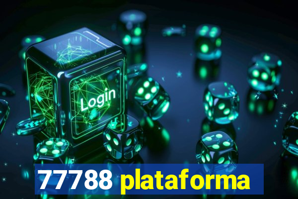 77788 plataforma